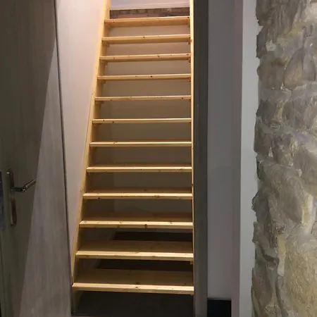 A Proximite D'epinal Avec Climatisation Daire *