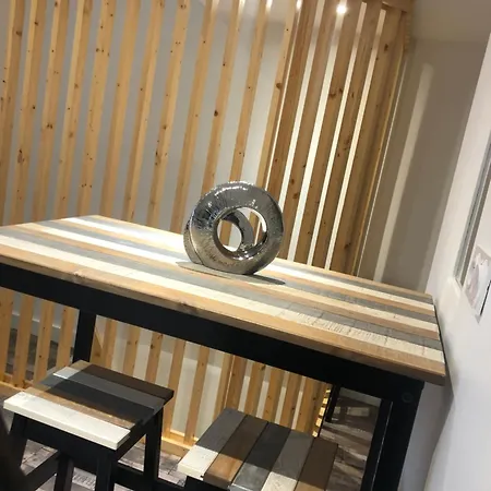 A Proximite D'epinal Avec Climatisation Daire *