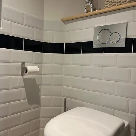 A Proximite D'epinal Avec Climatisation *