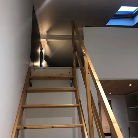 Daire A Proximite D'epinal Avec Climatisation