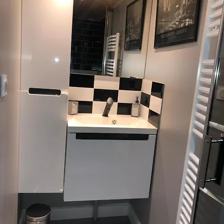 A Proximite D'epinal Avec Climatisation Daire *