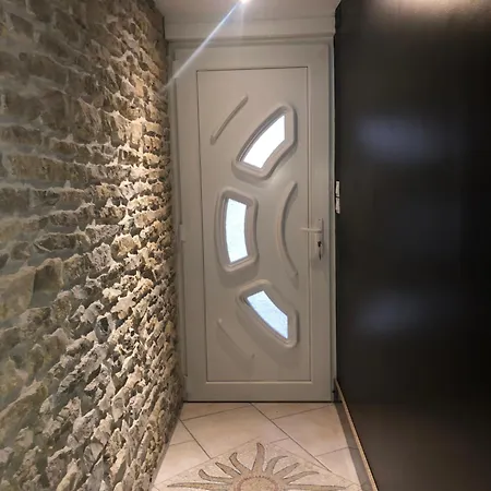 A Proximite D'epinal Avec Climatisation Daire Dogneville (Vosges)