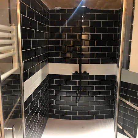 A Proximite D'epinal Avec Climatisation