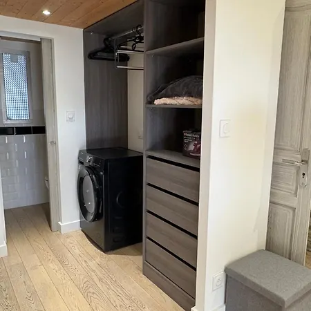 A Proximite D'epinal Avec Climatisation * Dogneville (Vosges)