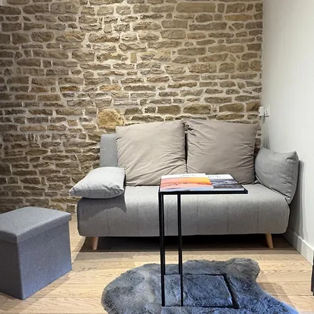 A Proximite D'epinal Avec Climatisation Daire *