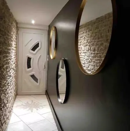 A Proximite D'epinal Avec Climatisation * Dogneville (Vosges)