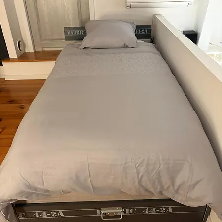 Apartment A Proximite D'epinal Avec Climatisation